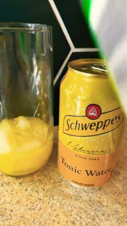 Download lagu ASMR Malawi Shandy Drink Mazoe With Schweppes Tonic Water Thirst Qwenching