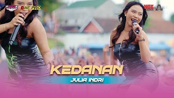 JULIA INDRI - KEDANAN || LIVE ONE PRO PEMUDA PURWOHARJO BERSATU(POBERS) x NGX NGOSEX AUDIO
