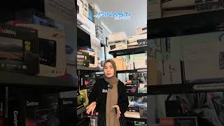 Makin tenang diperjalanan dash cam 3 kamera Hifine #variasimobilbogor #dashcam #hifine #automobile