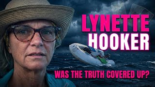 "Lynette Hooker: Was The Truth Covered Up? The Cards Reveal All | True Crime Tarot"