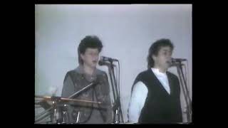 Grup Yorum Diriliş - 1987 ilk konserlerinden Resimi