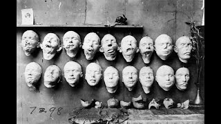 50+ Shocking & Horrifying Vintage Photos Revealed