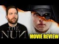 The Nun - Movie Review