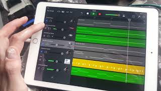 GARAGEBAND 2019