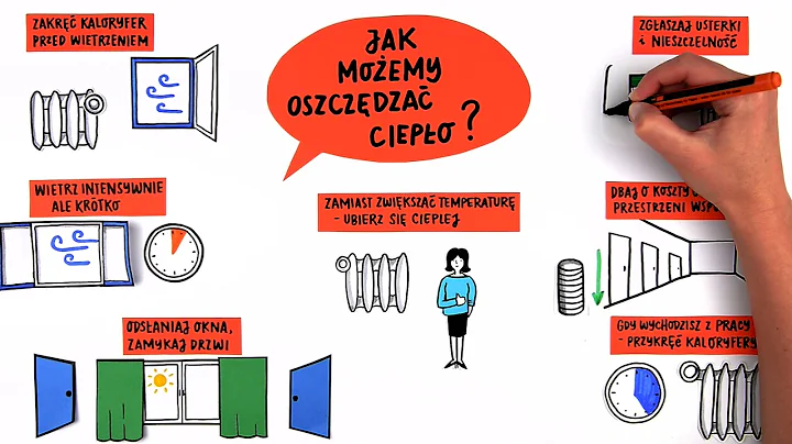 Twoje decyzje też mają wpływ - film edukacyjny dla pracowników PKP CARGO S.A