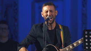 картинка: Зіновій КАРАЧ - Птах (Live )