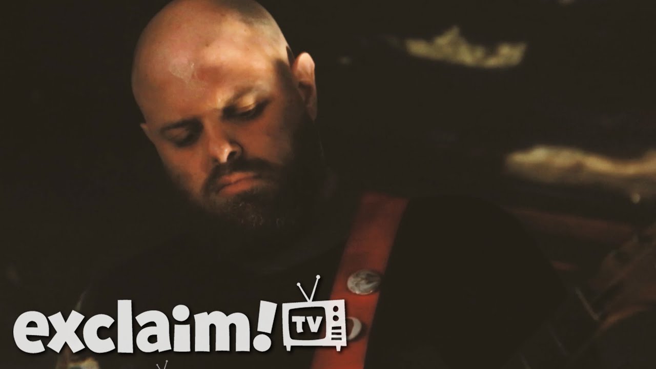 Fresh Snow - "Blood In The Sun" LIVE at Wavelength Music Festival 15