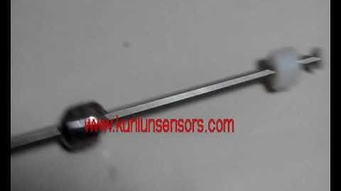 KunLun Automatic Tank Gauge System  video Tutorial