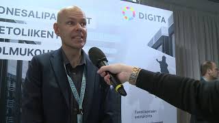 Digita Data Centers – Interview with Juha Syrjänen on Connectivity, Latency & Reliability