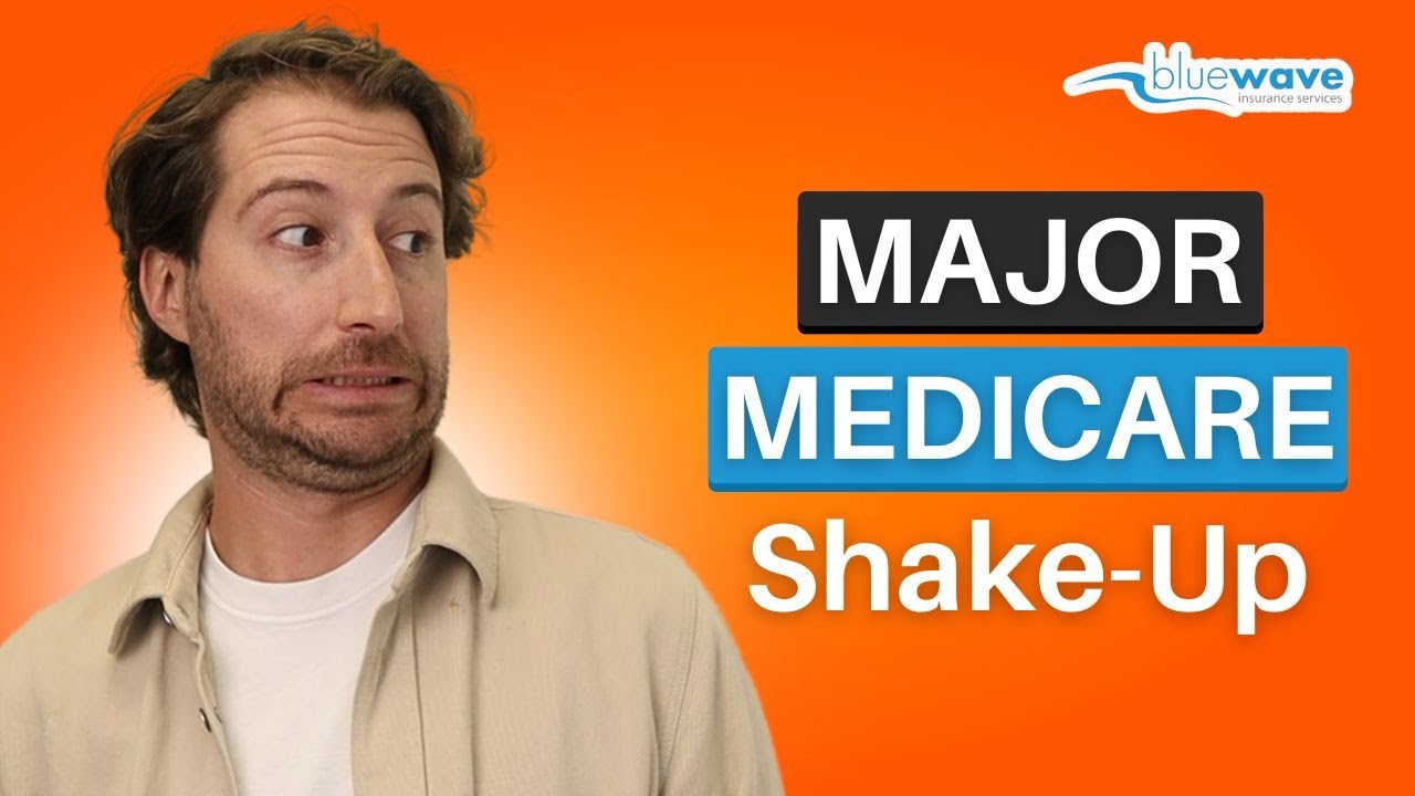 Реорганизация Medicare в 2026 году: почему планы PPO исчезают по всей стране