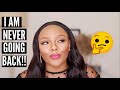 Why I Will NEVER Work A 9-5 Job Again! | RAW & HONEST TRUTH About Being a CONTENT CREATOR in NIGERIA