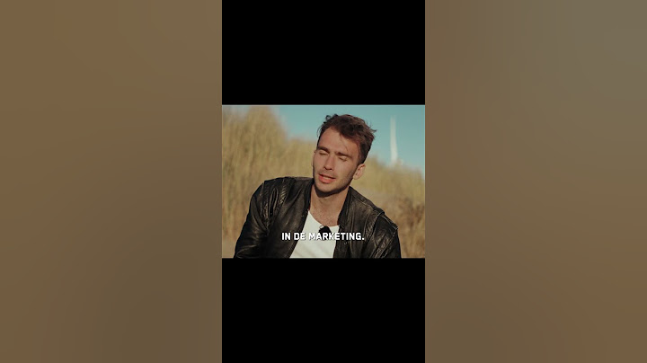 Een bericht van ons, aan jullie🤝❤️