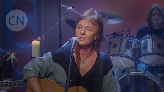 Watch Chris Norman Drift Away video