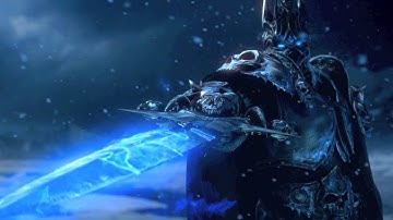 Season 7 Levelling - Project Ascension