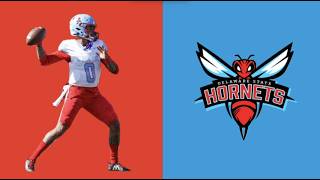 Details Delaware State Offense vs NC Central Defense - CFB Cutups Week 9 2025 Update