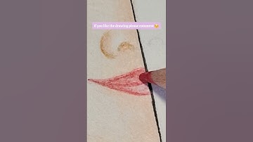 I tried to draw elsa in 4 different styles❄️💙[part 3] #shorts #art #drawing #frozen #elsa #artist