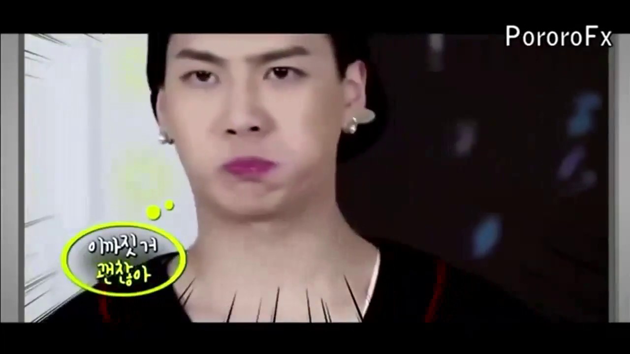 ฟิน^^...ความน่าร๊ากๆๆของเฮีย แจ็คสัน [ Jackson Got 7