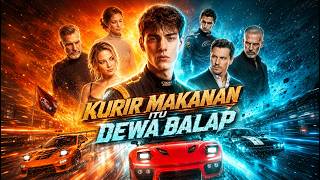 【IND DUB】Bocah dianggap sampah, jadi pembalap top. Kini ayah butuh dia. Pilih mana? 💔