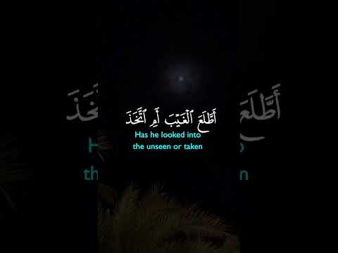 افرءيت الذي كفر بايتنا القران الكريم راحه نفسية اجر لي ولك القارئ صلاح بوخاطر  اكسبلور