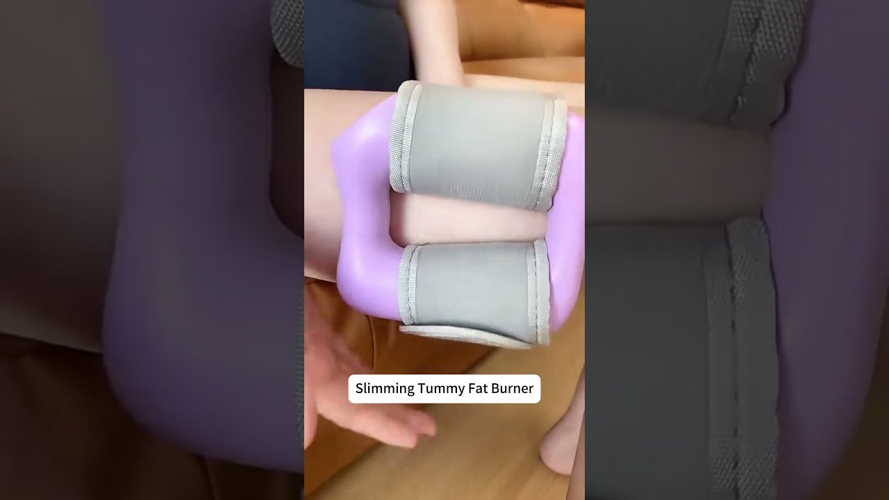 Waist Fascial Ring