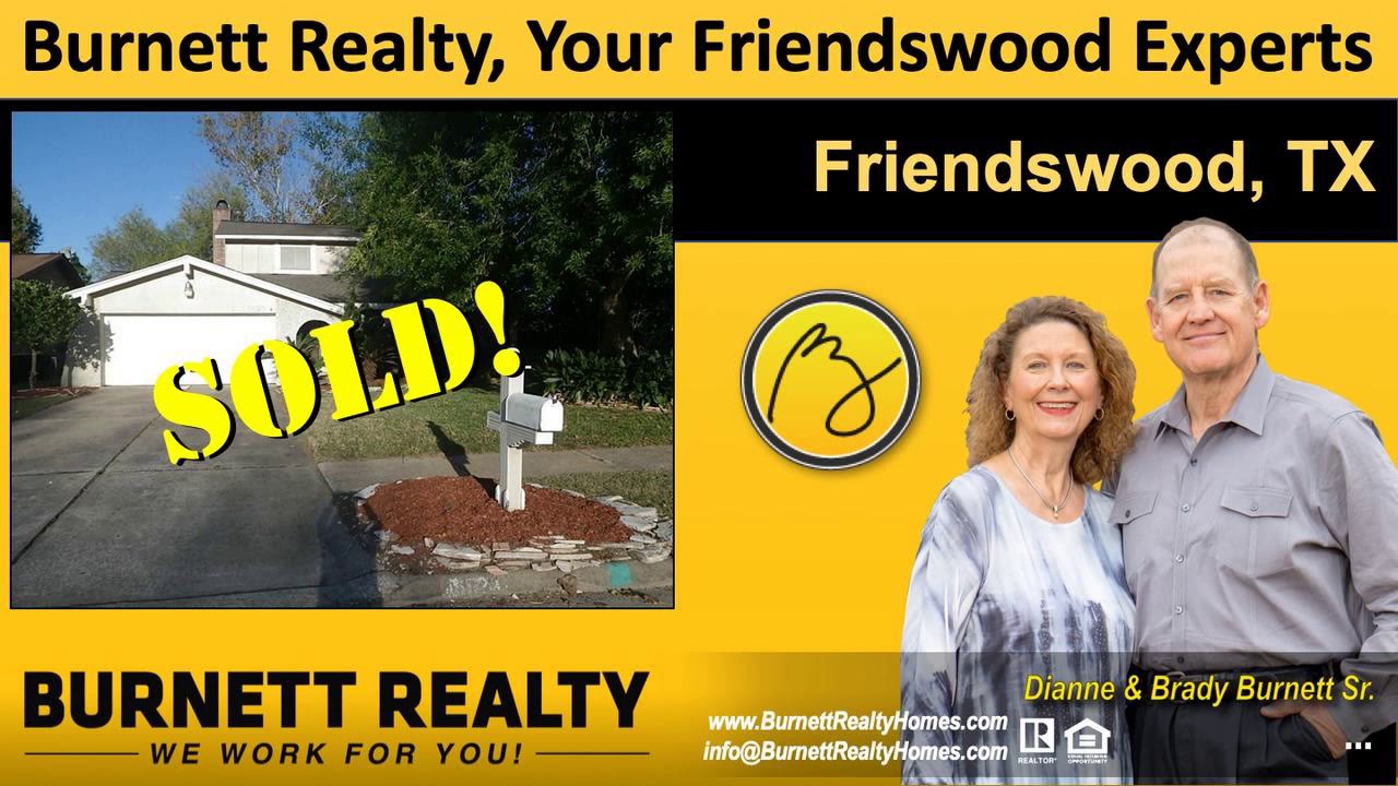 Harwood Best Hometown Realtor Friendswood TX Realty YouTube