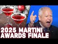 2025 Martini Awards Finale Person Of The Year Loser Of The Year Turncoat Of The Year 