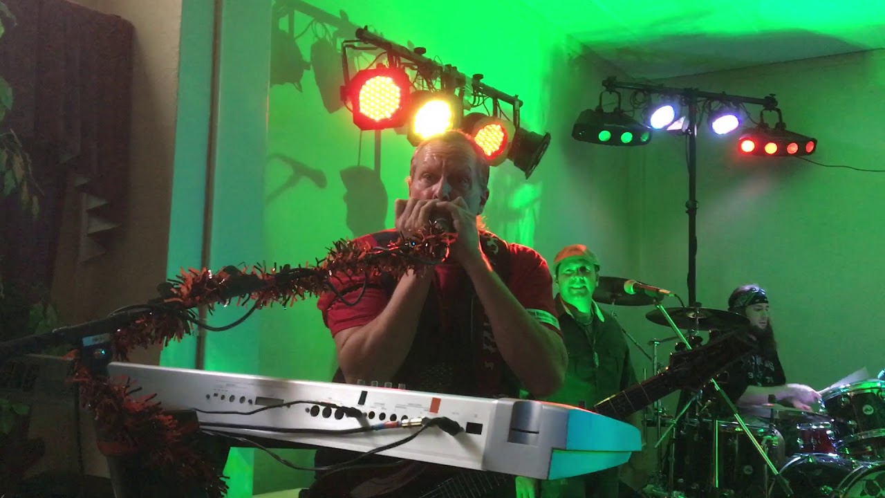 Alley Ratz Band @ Minnesota 2018 #18 - YouTube