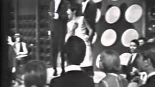 The Elgins - Heaven Must Have Sent You (Swingin' Time - Sep 10, 1966) chords