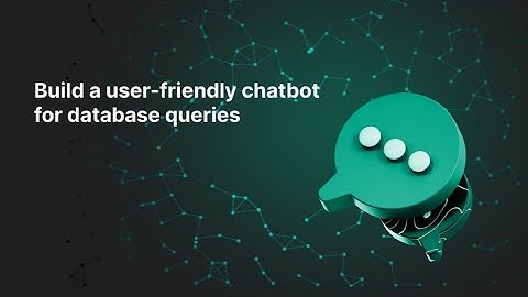 Build a user-friendly Text-to-SQL AI agent