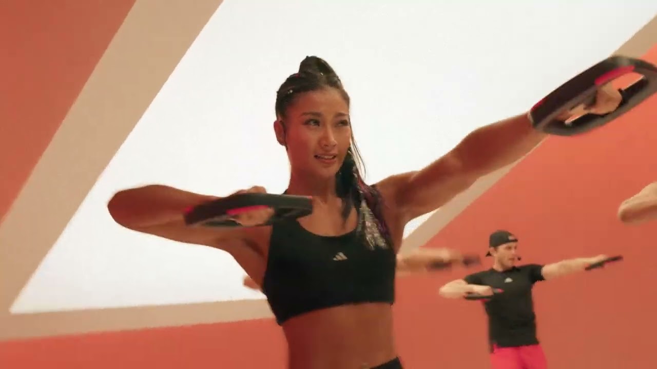 LES MILLS | New BODYPUMP - YouTube