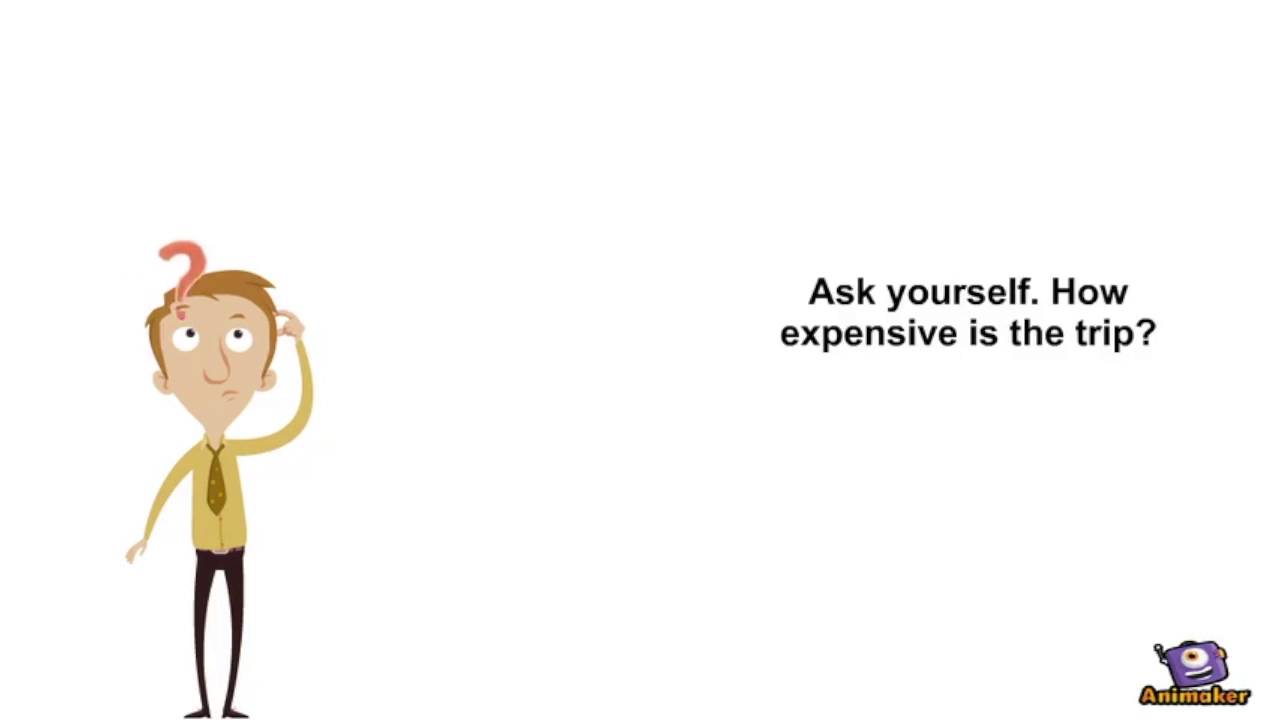 Vacation advice - YouTube