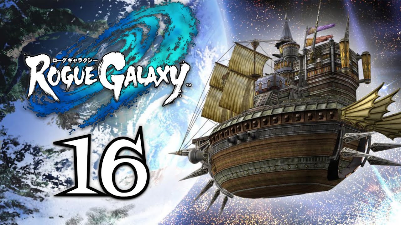 Rogue Galaxy | Parte 16 | Finale?? | Gameplay PS5 ITA HD