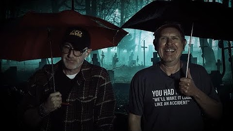 Teaser Trailer