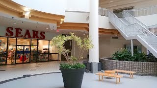 Newmarket North Mall: Unusual fate for Dead Mall - Raw & Real Retail