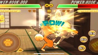 Vita Fighters, For Pets | Fight of Animals