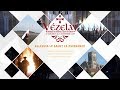 Vézelay 2019 - Alléluia le Salut la puissance