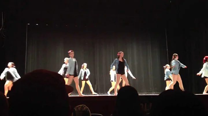 I Will Follow You Into the Dark: Choreographed by ...