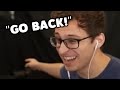 Twitch Chat Betrays PointCrow