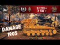 S 51 Artillery Specific Playstyles || Soviet Artillery In World Of Tanks