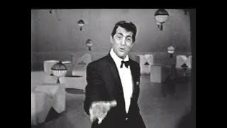 Dean Martin Live - That's Amore chords