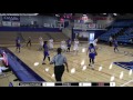 2017 ACCA Women's Basketball Game 7: Kansas Christian vs Trinity