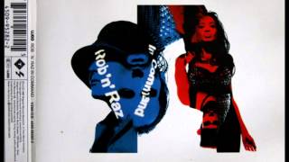 Rob'N'Raz -  In Command ( Extented Version )