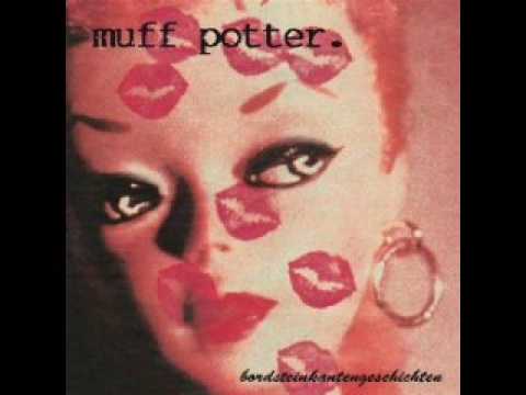 Muff Potter - Los, Stop, Schade accordi