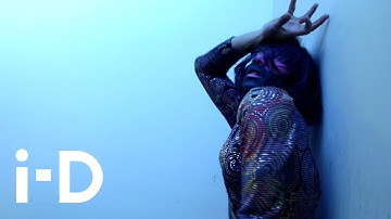 Glitches - Organelles (Official Video)