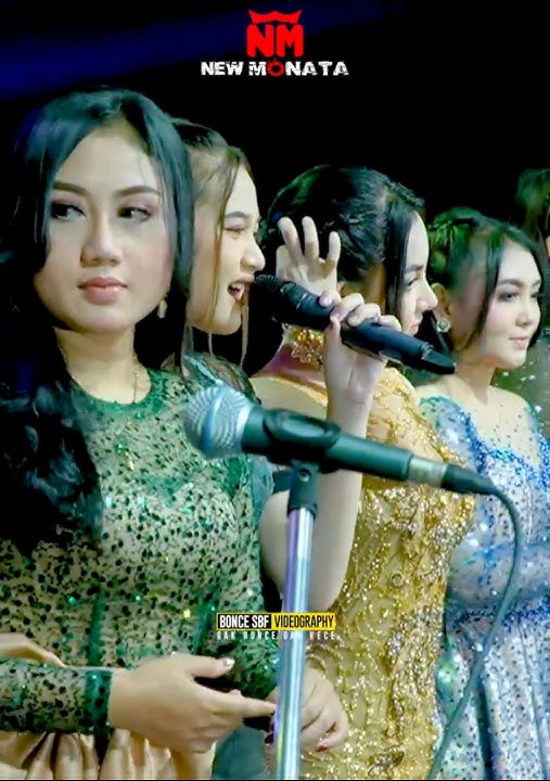 Fokus ANJAR AGUSTIN NEW MONATA ALL ARTIS TOP #dangdut #hiburan #storywa