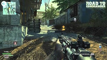 RTC - Game 107:  Blow to the Out (ONS1AUGH7 MW3)