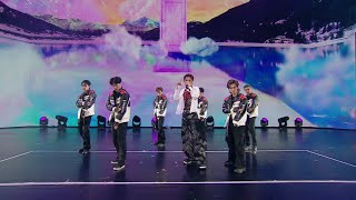 LE'V(레비) 'Butterfly' | Chromosome Universe New Year Countdown Show
