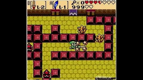 Dungeon Level 6 - Ancient Ruins | Let