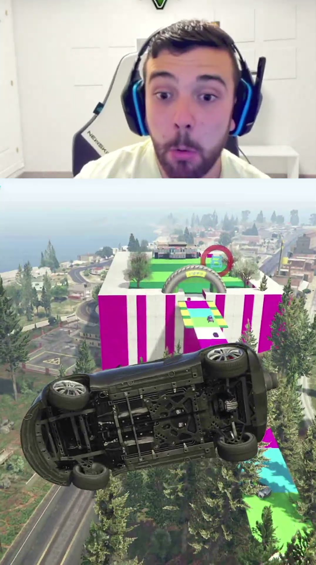 NO VEO NADA