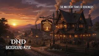 Medieval Tavern Music | The Inn Every Traveler Remembers